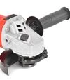Кутова шліфмашина HECHT 1307, 650 Вт - 7