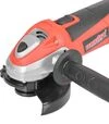Кутова шліфмашина HECHT 1372, 710 Вт - 2
