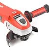 Кутова шліфмашина HECHT 1314, 1400 Вт - 6