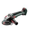 Кутова шліфмашина акумуляторна Metabo WVB 18 LT BL 11-125 Quick, без АКБ та ЗП, metaBOX (613057840) - 1