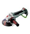 Кутова шліфмашина акумуляторна Metabo WPBA 18 LTX BL 15-150 Quick DS, без АКБ та ЗП (601745840) - 1