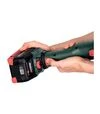 Кутова шліфмашина акумуляторна Metabo WVBF 18 LT BL 11-125 Quick, без АКБ та ЗП (601307840) - 2