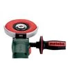 Кутова шліфмашина акумуляторна Metabo WVBF 18 LT BL 11-125 Quick, без АКБ та ЗП (601307840) - 4