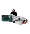 Кутова шліфмашина акумуляторна Metabo WVBF 18 LT BL 11-125 Quick, без АКБ та ЗП (601307840) - 5