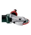 Кутова шліфмашина акумуляторна Metabo WVBF 18 LTX BL 15-125 Quick, без АКБ та ЗП (601308840) - 2