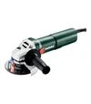 Угловая шлифмашина Metabo W 1100-125, 1100 Вт (603614000) - 1
