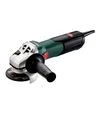 Кутова шліфмашина Metabo W 9-100, 900 Вт (600350010) - 1