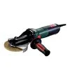 Угловая шлифмашина Metabo WEVF 10-125 Quick Inox, 1000 Вт (613080000) - 1