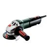 Угловая шлифмашина Metabo WP 11-115 Quick, 1100 Вт (603621000) - 1