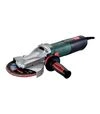 Кутова шліфмашина Metabo WEF 15-150 Quick, 1550 Вт + диски (613083000) - 1