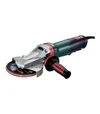Кутова шліфмашина Metabo WEPBF 15-150 Quick, 1550 Вт + диски (613085000) - 1