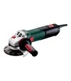 Угловая шлифмашина Metabo WE 15-125 Quick, 1550 Вт (600448000) - 1