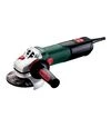 Угловая шлифмашина Metabo WEV 15-125 Quick, 1550 Вт (600468000) - 1