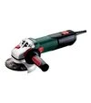 Угловая шлифмашина Metabo WEV 15-125 Quick HT, 1550 Вт (600562000) - 1