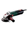 Угловая шлифмашина Metabo WEVA 15-125 Quick, 1550 Вт (600496000) - 1