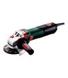 Кутова шліфмашина Metabo WEBA 17-125 Quick, 1700 Вт (600514000) - 1