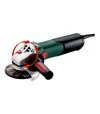 Угловая шлифмашина Metabo WEA 17-150 Quick, 1700 Вт (600535000) - 2