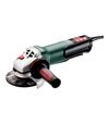 Кутова шліфмашина Metabo WEP 17-125 Quick, 1700 Вт, педальний вимикач (600547000) - 1