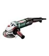 Кутова шліфмашина Metabo WEV 17-125 Quick RT, 1750 Вт (601089000) - 1