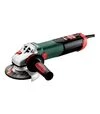 Угловая шлифмашина Metabo WE 19-125 Q M-Brush, 1900 Вт (613105000) - 1