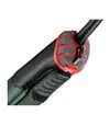 Угловая шлифмашина Metabo WEPBA 19-150 Q DS M-Brush, 1900 Вт 150 мм, педальный выключатель (613117000) - 2