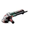 Кутова шліфмашина Metabo WEBA 20-125 Quick BL, 2000 Вт (600642000) - 1