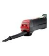 Угловая шлифмашина Metabo WEVBA 20-125 Quick BL, 2000 Вт, с регулировкой оборотов (600641000) - 2