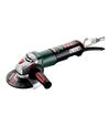 Угловая шлифмашина Metabo WEPBA 20-150 Quick DS BL, 2000 Вт, педальный выключатель (600645000) - 1