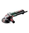 Кутова шліфмашина Metabo WEBA 20-150 Quick BL, 2000 Вт (600664000) - 1