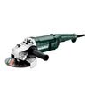 Угловая шлифмашина Metabo W 2200-180, 2200 Вт (606434010) - 1