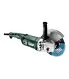 Кутова шліфмашина Metabo WE 2000-230, 2000 Вт (606432000) - 5