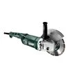 Кутова шліфмашина Metabo WE 2000-230, 2000 Вт (606432000) - 6