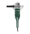 Кутова шліфмашина Metabo WE 2200-230, 2200 Вт + 2 диски, кейс (691081000) - 3