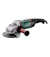 Угловая шлифмашина Metabo W 26-180 MVT, 2600 Вт, без фиксации выключателя (606473260) - 1