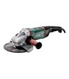 Кутова шліфмашина Metabo W 26-230 MVT, 2600 Вт, без фіксації вимикача (606474260) - 1