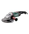Угловая шлифмашина Metabo WE 26-230 MVT Quick, 2600 Вт, плавный пуск (606475000) - 1