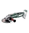 Кутова шліфмашина акумуляторна Metabo WPB 36-18 LTX BL 24-230 Quick, без АКБ та ЗП (613103840) - 1