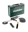 Кутова шліфмашина для зварних швів Metabo KNSE 9-150 Set, 950 Вт, кейс (602265500) - 1