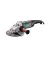 Угловая шлифмашина Metabo WEA 26-230 MVT Quick, 2600 Вт, 230 мм, автобаланс (606476000) - 1