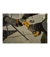 Угловая шлифмашина аккумуляторная DeWALT DCG407M1T, 18В XR Li-lon 4 А*ч, в кейсе - 6