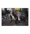 Угловая шлифмашина STANLEY STGS9125, 900 Вт - 4