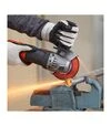 Угловая шлифмашина BLACK+DECKER BEG220, 900 Вт - 2