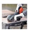 Угловая шлифмашина BLACK+DECKER BEG220, 900 Вт - 3