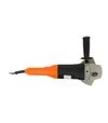 Угловая шлифмашина BLACK+DECKER KG1202, 1200 Вт - 4