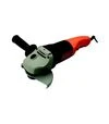Кутова шліфмашина BLACK+DECKER KG1202K, 1200 Вт, в кейсі - 1