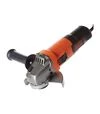 Кутова шліфмашина BLACK+DECKER BEG120, 800 Вт - 1