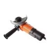 Кутова шліфмашина BLACK+DECKER BEG120, 800 Вт - 4