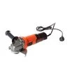 Кутова шліфмашина BLACK+DECKER BEG120, 800 Вт - 5
