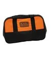 Кутова шліфмашина акумуляторна BLACK+DECKER BCG720M1, 18 B - 4