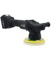 Полірувальна машина акумуляторна Procraft PM-20 без АКБ та ЗП (030236) - 4